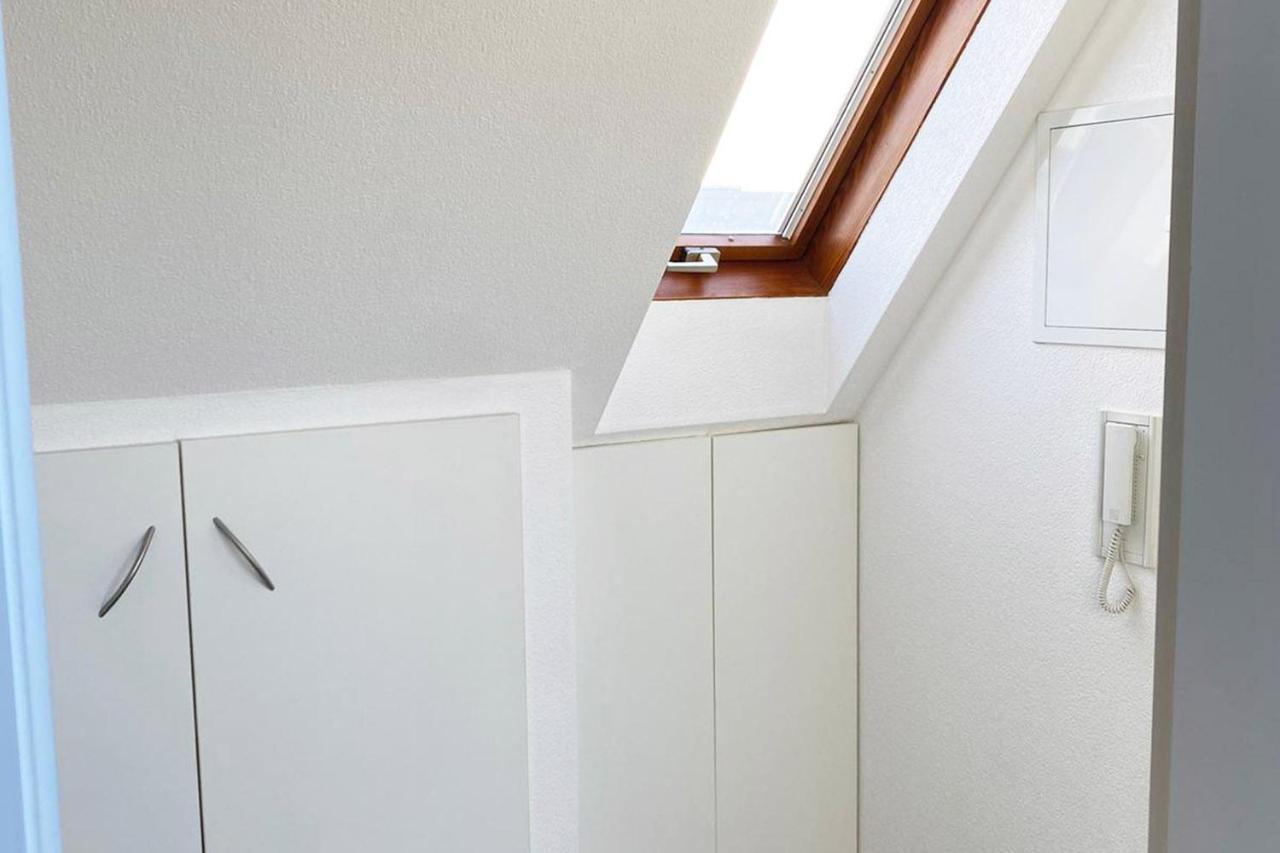 Gemuetliche 2 Zimmerwohnung Mit Tv Und Wlan Wendlingen Exterior foto